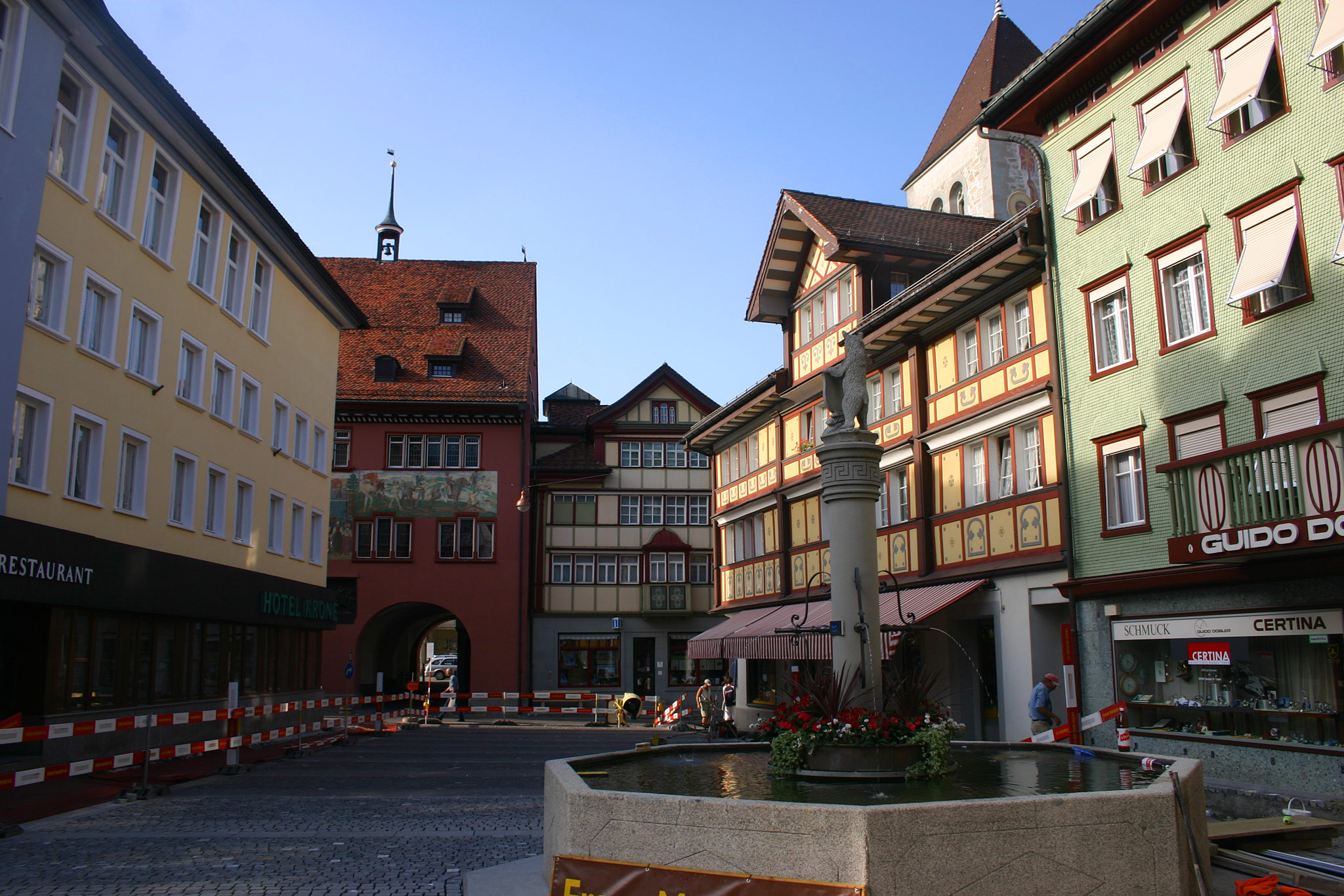 Appenzell